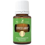 Stress Away 15 ml by Young Living Essential Oils