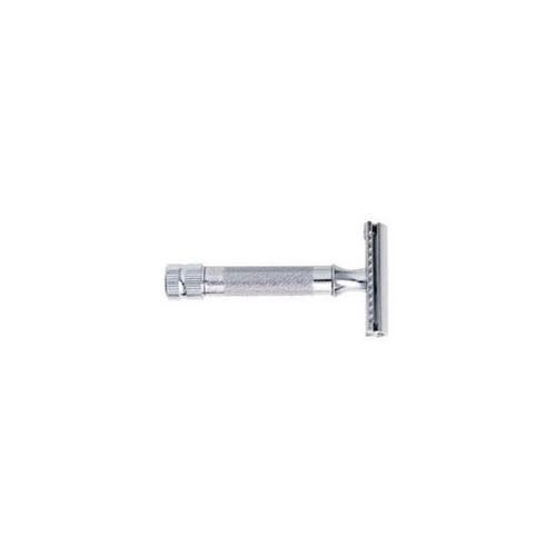 Merkur Model 178 Classic Safety Razor, Straight
