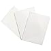 3 Pack Lipo Foam Post Surgery Ab Board for Use with Liposuction Post Surgery Compression Garments Such As Fajas Colombianas, Phax and Lowla Coresets Medical Grade Foam Made in USA White