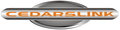 Cedarslink store logo