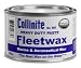 Collinite 885 Heavy Duty Paste Fleetwax, 12 oz. primary
