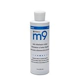 M9 Odor Eliminator Drops 8 oz. [Bottle ]