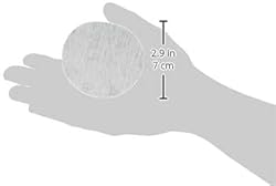 Mirka 9A-203-AP Abranet 3 in. Mesh Grip Disc