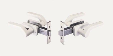 Amazon Goal 浴室用レバーハンドル錠 Ltu 4nay 368p Dt29 ドア用金物
