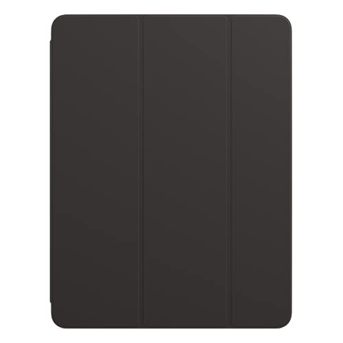 Apple Smart Folio für 12.9-inch iPad Pro (3., 4., 5. und 6. Generation) - Schwarz