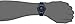 PUMA Unisex PU103312005 Mono Analog Display Quartz Blue Watch