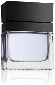 Seductive, Eau de Toilette pour Homme, Parfum Oriental Boisé, 100 ml