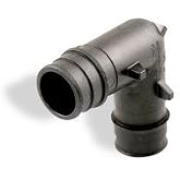 Uponor Wirsbo Q4760750 ProPEX EP Elbow, 3/4" PEX x 3/4" PEX Bag of 25