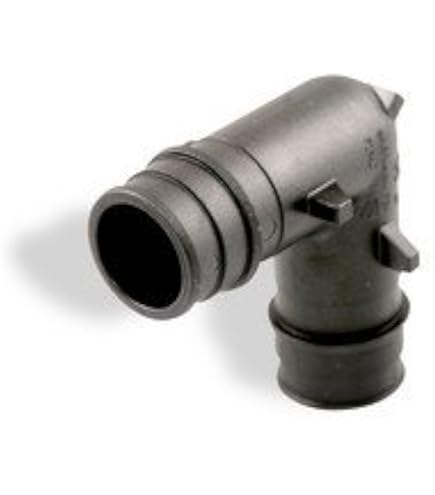 PLUMBFLEX 3/4 In. X 3/4 In. 90° PEX A X FIP Expansion Pex Adapter, Lead - Foto 7