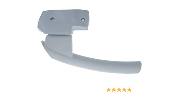 Remle - Tirador puerta nevera original Electrolux 2082100062 ...