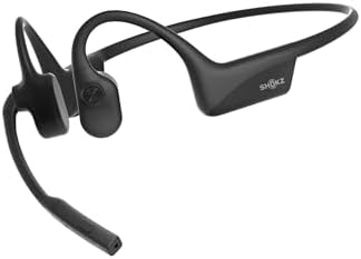 Amazon.com: SHOKZ - SP-C610 - Ajustable Strap for OpenMeet Headset