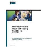 Internetworking Troubleshooting Handbook (Cisco Press Core Series)