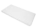 American Baby Company Cotton-Polyester Blend Fitted Nap Mat Sheet with Elastic Corners, 24