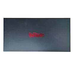 RedThunder K10 Wired Gaming Keyboard and Mouse and