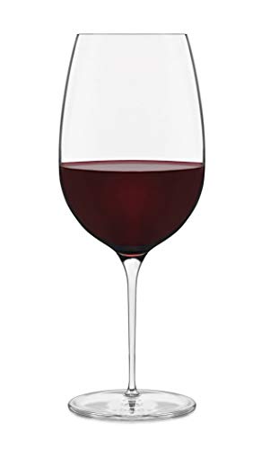 Libbey Signature Kentfield Grande All-Purpose Wine Glasses, Set of 4