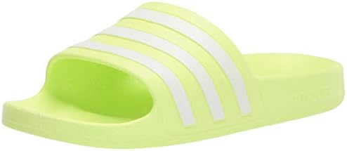 adidas Ladies’s Adilette Aqua Slide Sandal