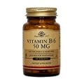 Solgar Vitamin B6