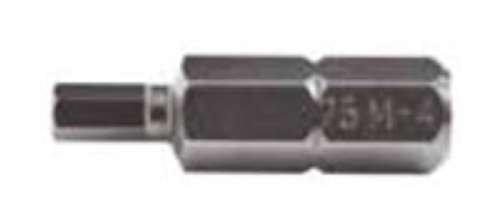 2Xbits Hex 5 16"