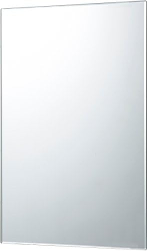 Topre bathroom , washroom for replacement mirror 40.6 ~ 30.5cm N-2