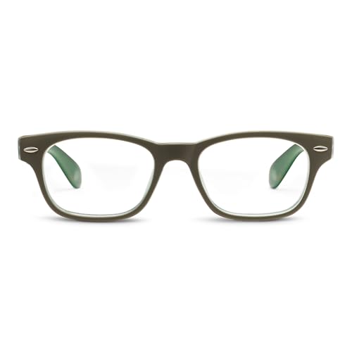 Bellissima Focus - Green : 3502300