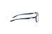 Gunnar Optiks Gunnar Gaming and Computer Eyewear/Cruz, Navy Frame, Clear Tint – Patented Lens, Reduce Digital Eye Strain, Block 35% of Harmful Blue Light – Not Machine Specificthumb 2