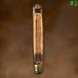 30 Watt Long Edison Bulb