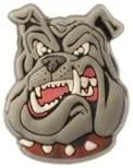English bulldog croc charm Clearance