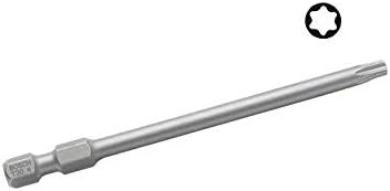 Bosch 2607001640 Extra Hard Screwdriver Bit, Cranberry, 49 mm, 1 Stück - Image 4