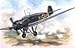 Special Hobby Junkers W34 Hau Bramo Motor Transport Aircraft (1/72 Scale)