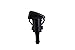 Genuine Chrysler Parts 4805742AC Windshield Washer Nozzle