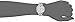 Fossil Women's ES3433 Jacqueline Three-Hand Stainless Steel Watch