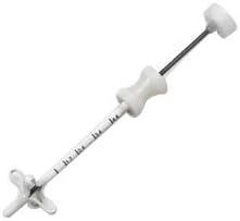Stoma Measuring Device - 5 Case