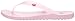 Ocean Minded by Crocs Women's Malia Flip Flop,Petal Pink,7 M US