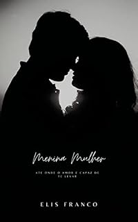 Livro Menina Mulher