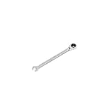 GEARWRENCH Ratcheting Combination Wrench 6mm, 12