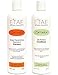 Etae Carmelux Shampoo 12oz and Conditioner 12oz Set by ETAE