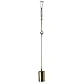 Danco 88924 Tub Drain Linkage Assembly, 14.625 inches, Brass
