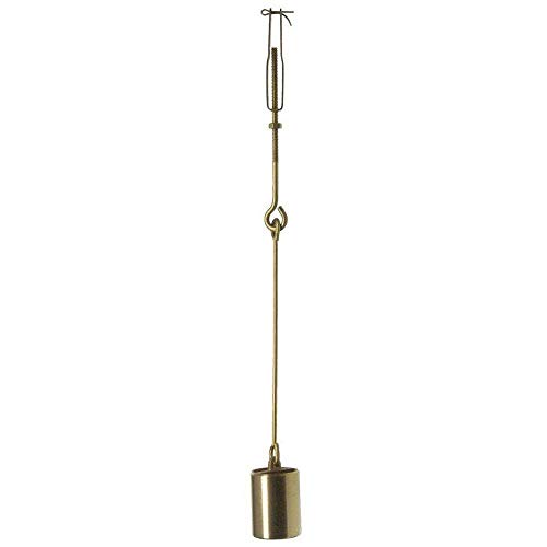 Danco, Inc. Tub Drain Linkage Assembly Brass - //coolthings.us