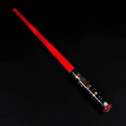 MewduMewdu Light Up Saber with Electronic Lights