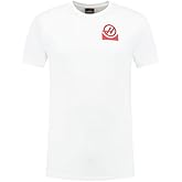 CMC Motorsports Haas Racing F1 Color Block T-Shirt