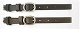 Camelot Ladies Spur Straps
