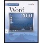MICRSFT.WORD 2010,WIN.XP.SIGNATURE-W/CD, Nita Rutkosky, 076383758X