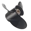 Mercury-Blackmax-3-Blade-Prop-Propeller-12-34-X-21 Mercury-Blackmax-3-Blade-Prop-Propeller-12-34-X-21