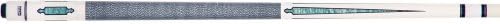 Blaze Model VR-1GN Green Pool Cue