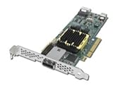Adaptec 2244900-R SAS/SATA 5445 SGL 4/4 Port