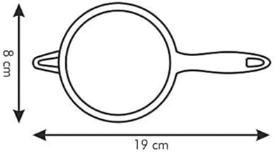 Presto - Colador Inoxidable, 8 cm