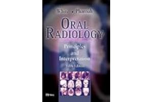 Oral Radiology: Principles and Interpretation