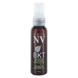 Pure Nv BKT Keratin 2 GO 2 oz