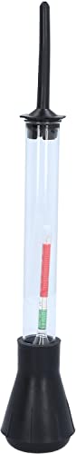 KS Tools 550.1680 Saeurepruefer fuer Batteriefluessigkeit, 280mm