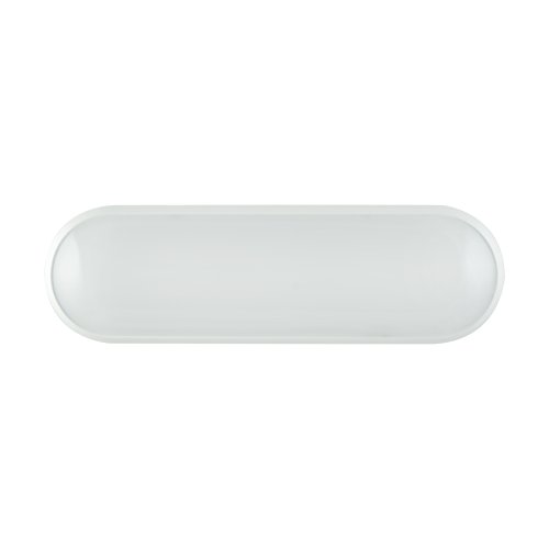 GE 12498 Ultrabright Light-Sensing LED Light Bar (100 lm), White